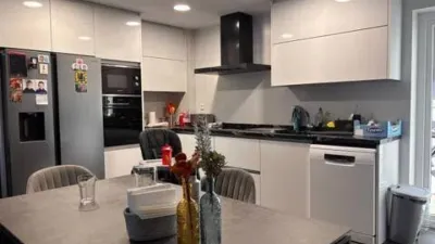 Apartment in San Antón-El Palmeral photo 14