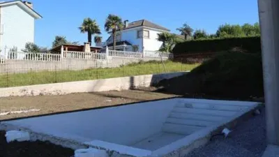 Chalet in Hinojedo photo 25