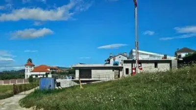 Chalet in Hinojedo photo 27