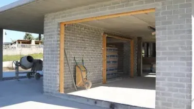 Chalet in Hinojedo photo 18