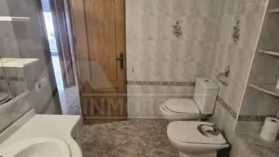 Apartment in Altozano photo 18
