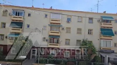 Apartment in Pla del Bon Repòs photo 12