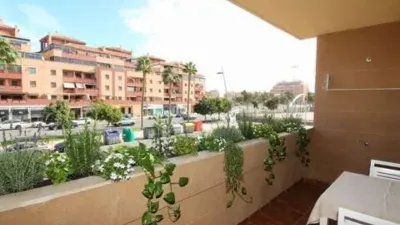 Apartment on Extremadura Street photo 17