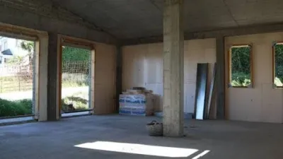Chalet in Hinojedo photo 12