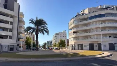 Apartment in San Antón-El Palmeral photo 32
