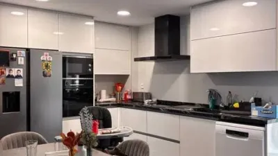 Apartment in San Antón-El Palmeral photo 15