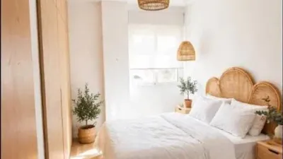 Apartment on Extremadura Street photo 28