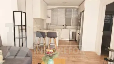 Apartment in Pla del Bon Repòs photo 2