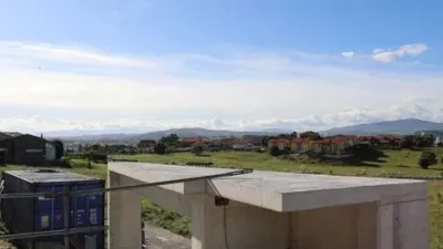Chalet in Hinojedo photo 22