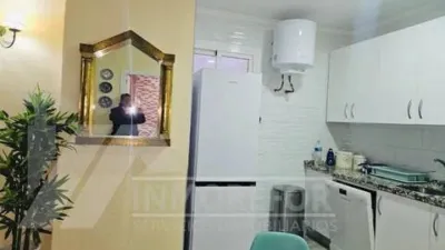 Apartment in Casco Antiguo-Santa Cruz photo 4