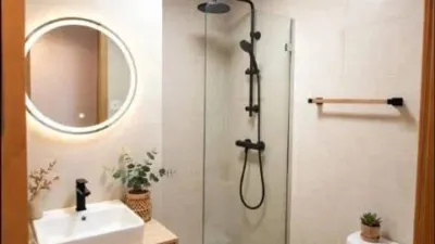 Apartment on Extremadura Street photo 31