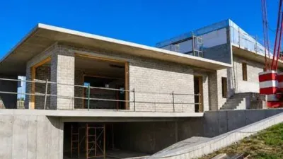 Chalet in Hinojedo photo 4