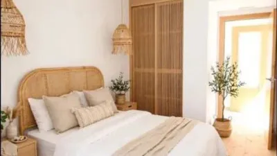 Apartment on Extremadura Street photo 30