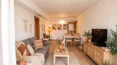 Apartment on Extremadura Street photo 24