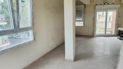 Apartment in Oliva photo 2
