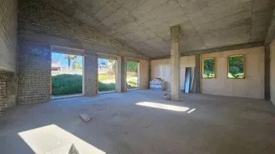 Chalet in Hinojedo photo 28