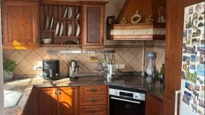 Chalet in Abama photo 25