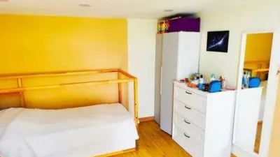 Chalet in Abama photo 11