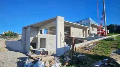 Chalet in Hinojedo photo 8