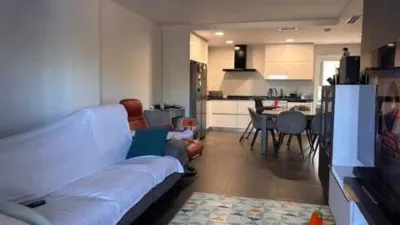 Apartment in San Antón-El Palmeral photo 13