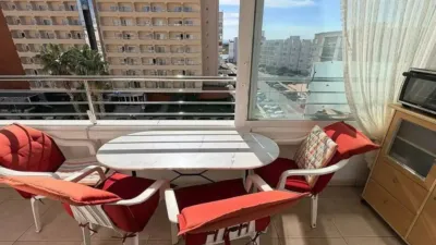 Apartment on Avenida Gola de L'Estany, 10 photo 63