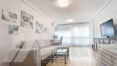 Apartment in El Campello Pueblo photo 2