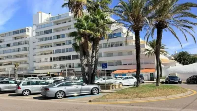 Apartment on Avenida Gola de L'Estany, 10 photo 44