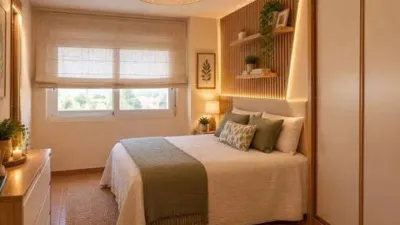 Apartment on Extremadura Street photo 42
