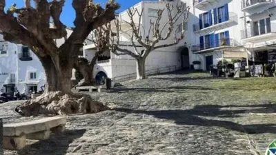 Apartment in Cadaqués photo 29