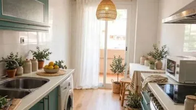 Apartment on Extremadura Street photo 10