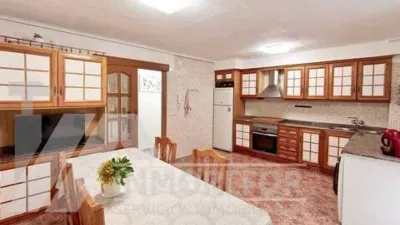 Apartment in El Campello Pueblo photo 4