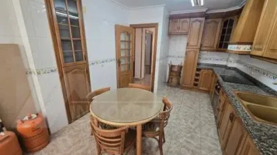 Apartment in Altozano photo 3