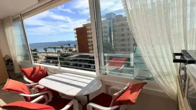 Apartment on Avenida Gola de L'Estany, 10 photo 16