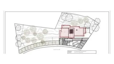 Chalet on Carrer del Mas Salles photo 6