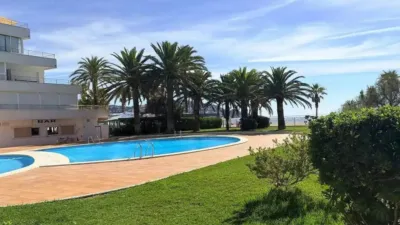 Apartment on Avenida Gola de L'Estany, 10 photo 32