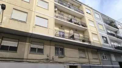 Flat in Ibi photo 2