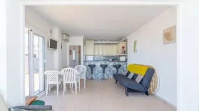 Penthouse at Calle Poblat Tipic-Av. Canal, 21 photo 18