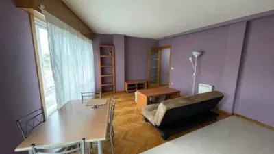 Apartment in Travesía de Pastoriza photo 2