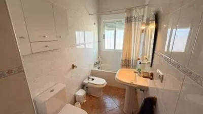 Chalet on Calle Paraje Mizala S-N photo 15