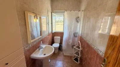 Chalet on Calle Paraje Mizala S-N photo 24
