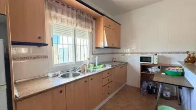 Chalet on Calle Paraje Mizala S-N photo 6