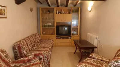 Chalet on Calle del Cuadro photo 4