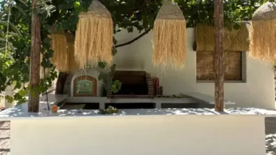 Rustic house in Valdilecha photo 19