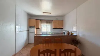 Chalet on Calle Paraje Mizala S-N photo 8
