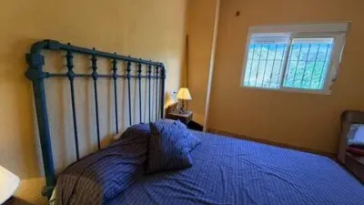 Chalet on Calle Paraje Mizala S-N photo 21