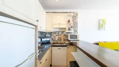 Penthouse at Calle Poblat Tipic-Av. Canal, 21 photo 6