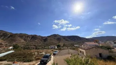 Chalet on Calle Paraje Mizala S-N photo 34