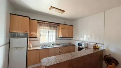 Chalet on Calle Paraje Mizala S-N photo 7