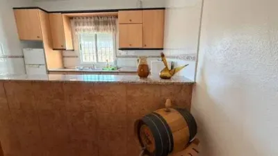Chalet on Calle Paraje Mizala S-N photo 10