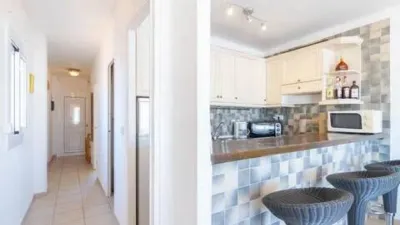 Penthouse at Calle Poblat Tipic-Av. Canal, 21 photo 7